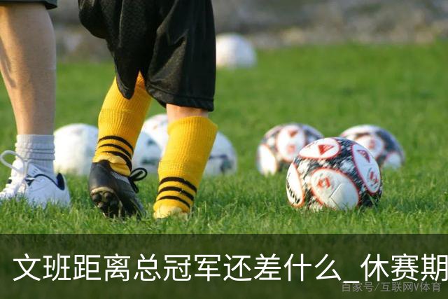 文班距离总冠军还差什么 休赛期救赎从增重开始？