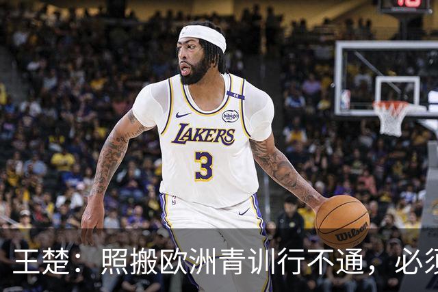 王楚：照搬欧洲青训行不通，必须培养出有自主决策能力的球员